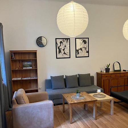 Old Town Apartment Varsavia Esterno foto