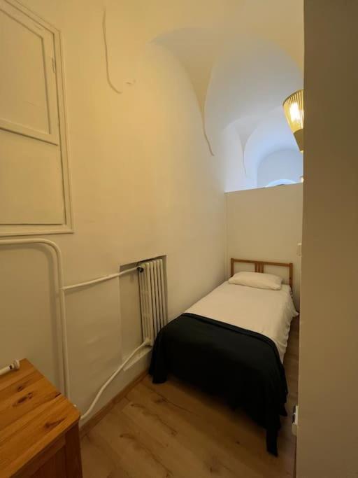 Old Town Apartment Varsavia Esterno foto