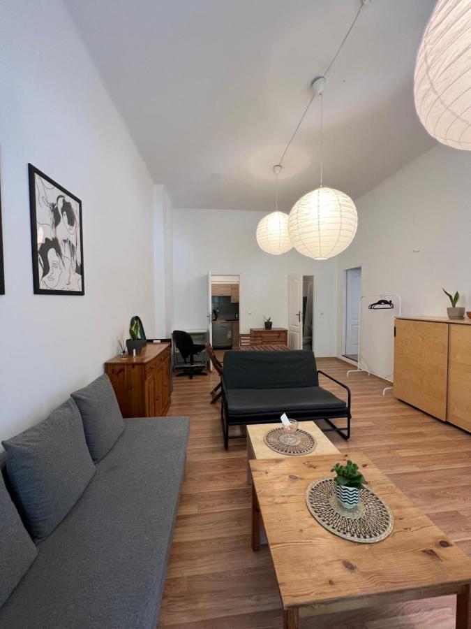 Old Town Apartment Varsavia Esterno foto