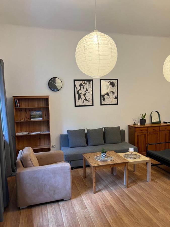 Old Town Apartment Varsavia Esterno foto