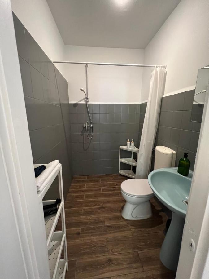 Old Town Apartment Varsavia Esterno foto